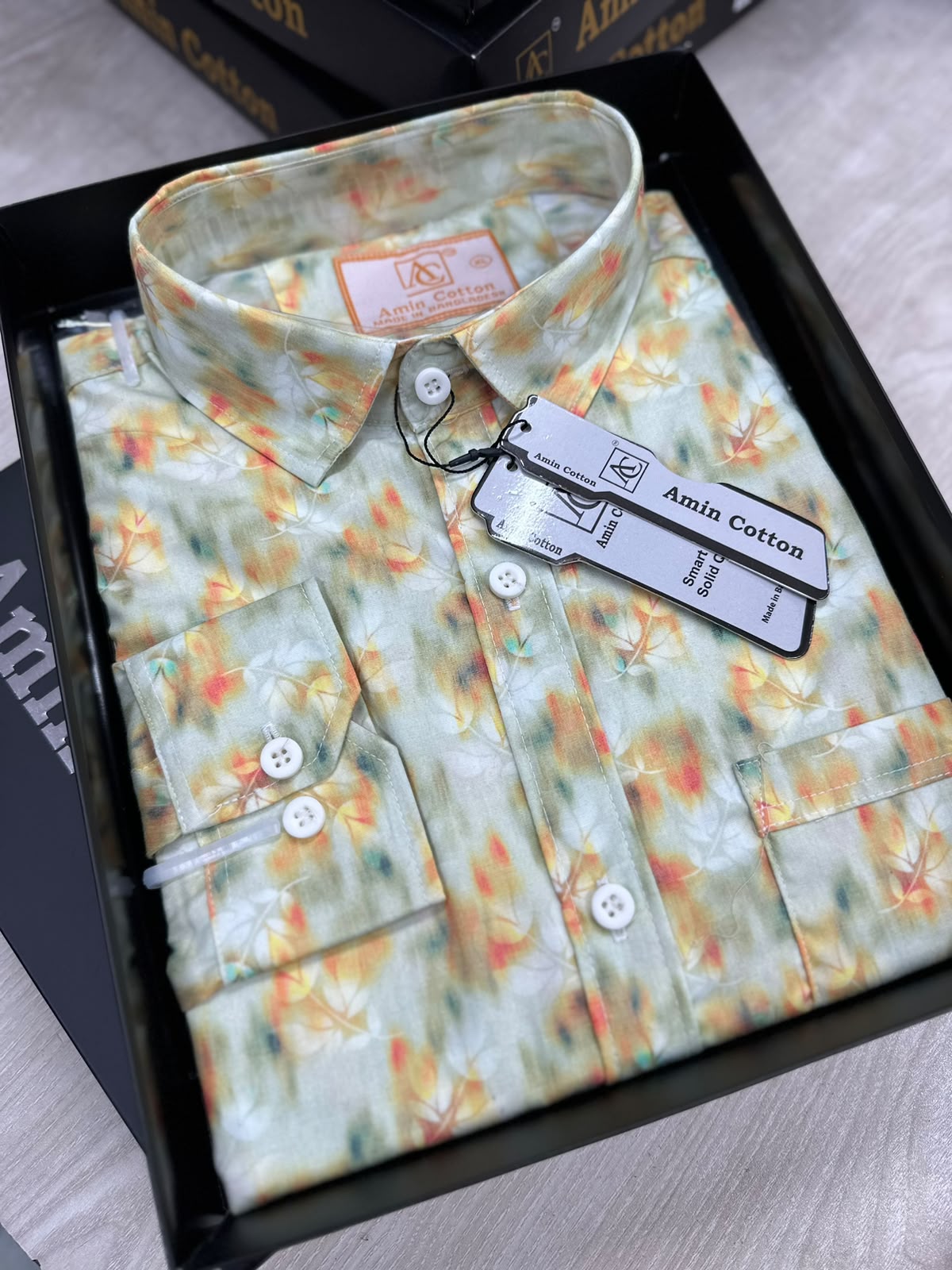 শার্ট Shirt