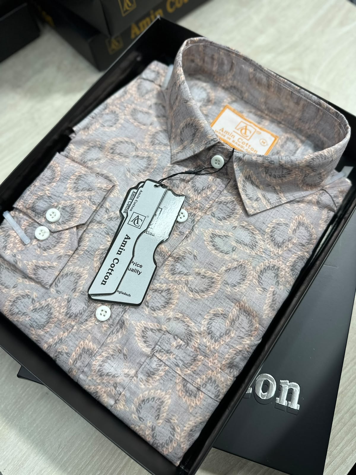 শার্ট Shirt