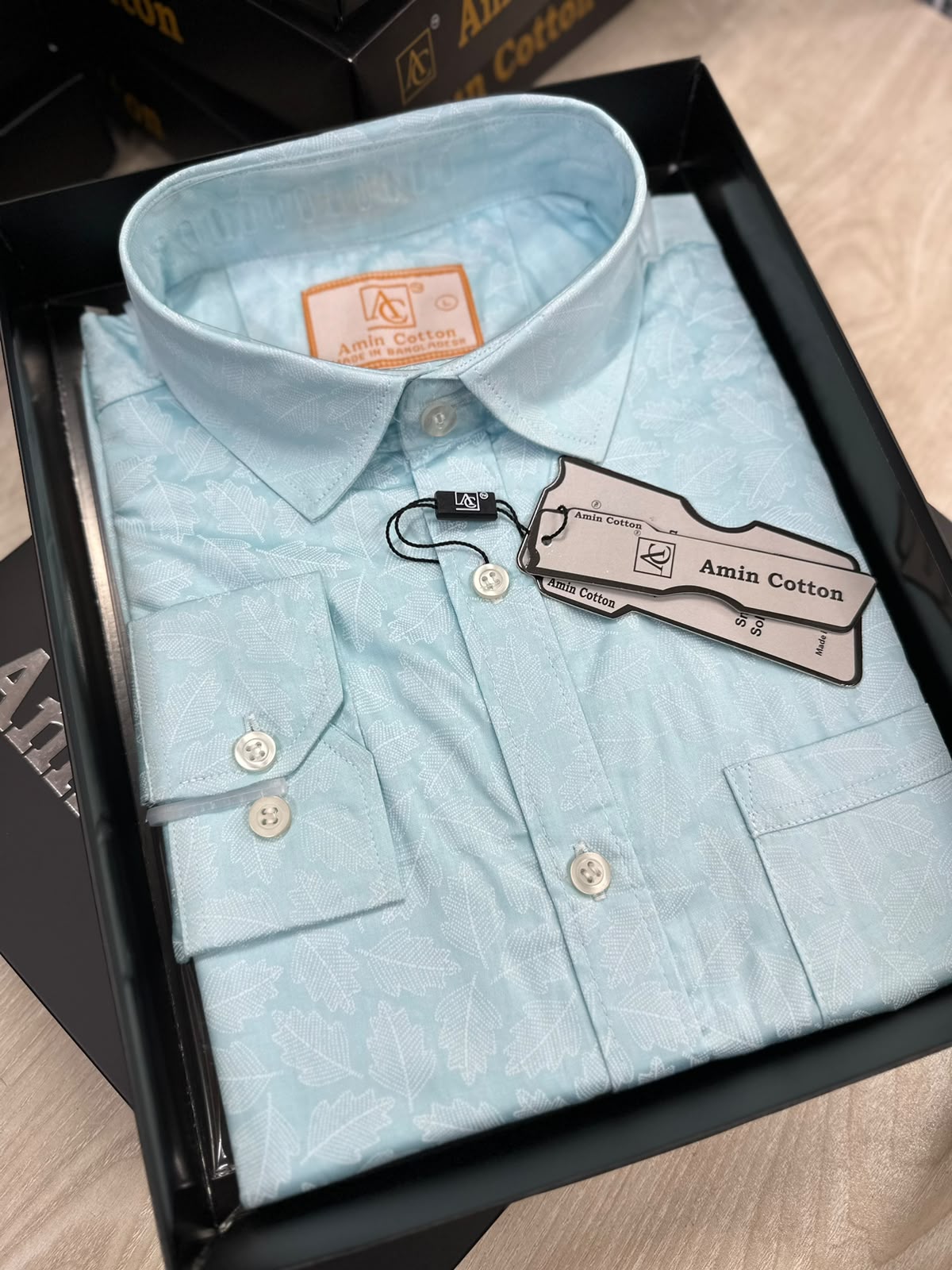 শার্ট Shirt