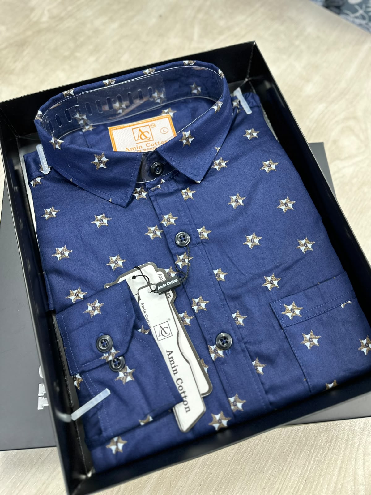 শার্ট Shirt