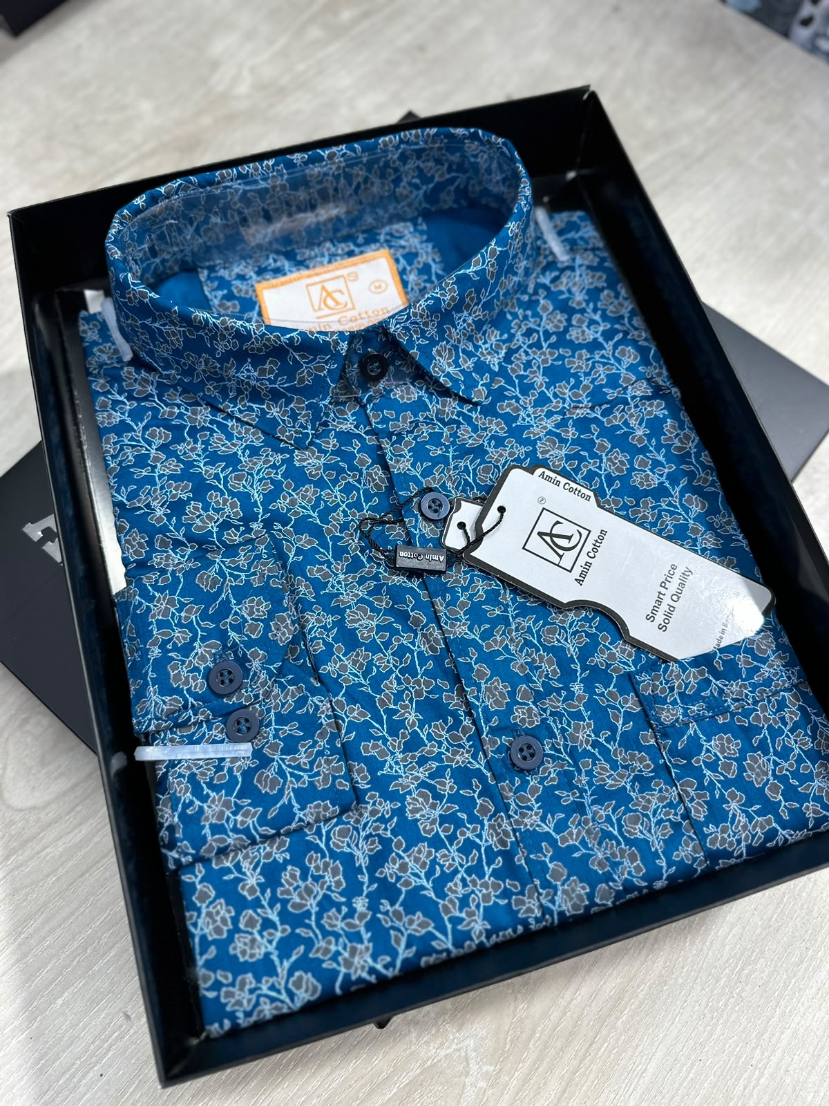 শার্ট Shirt