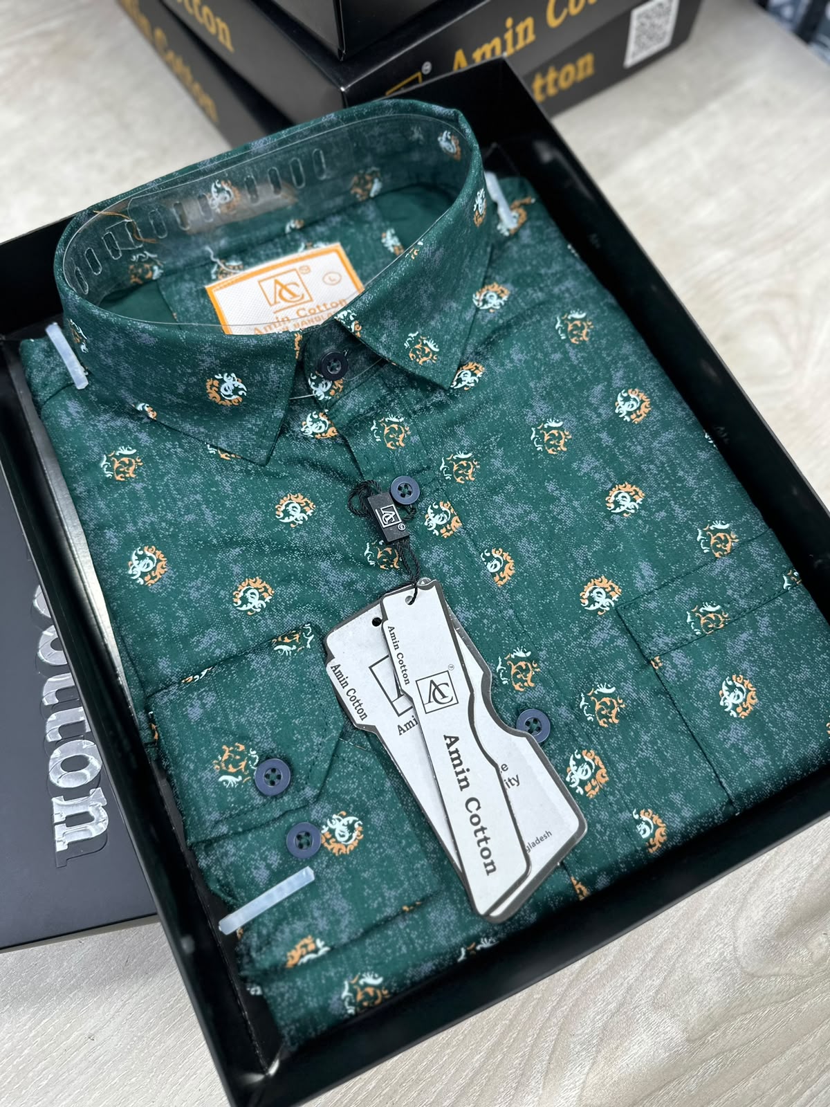 শার্ট Shirt